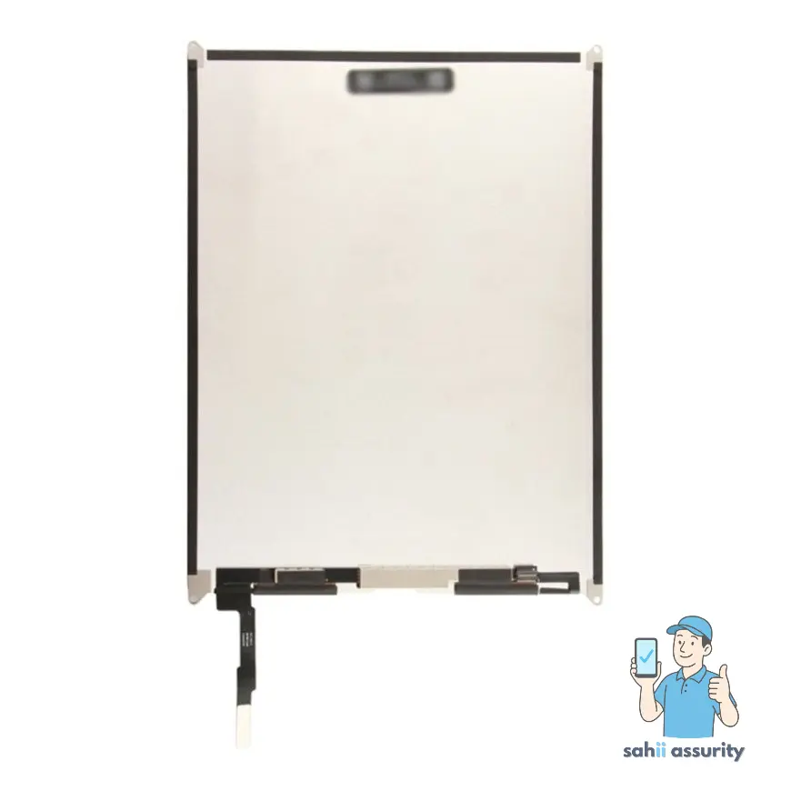 LCD Screen for Apple iPad 9.7 2018 (replacement display without touch) thumbnail